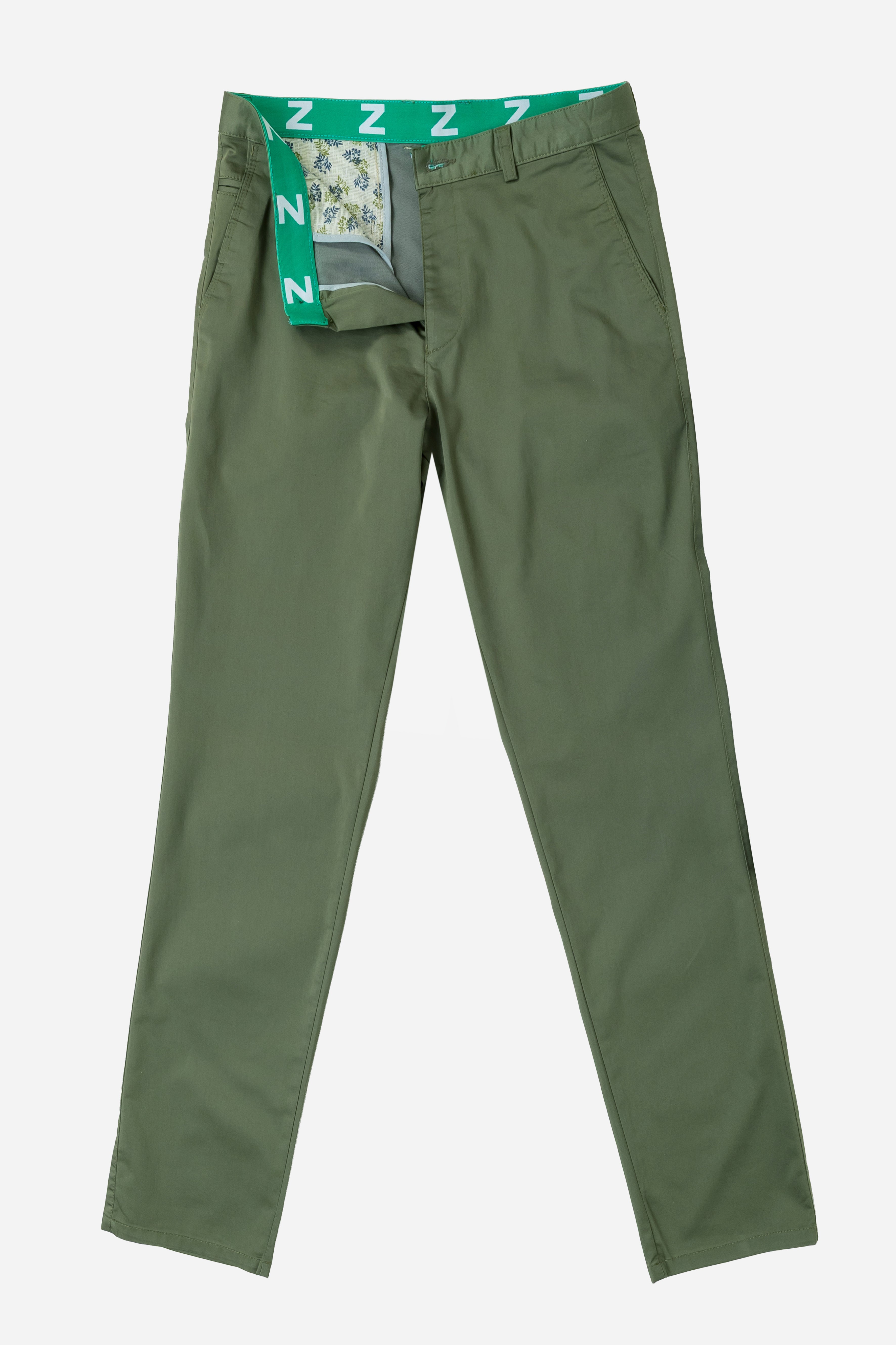 Pantalons Zulu-AMK