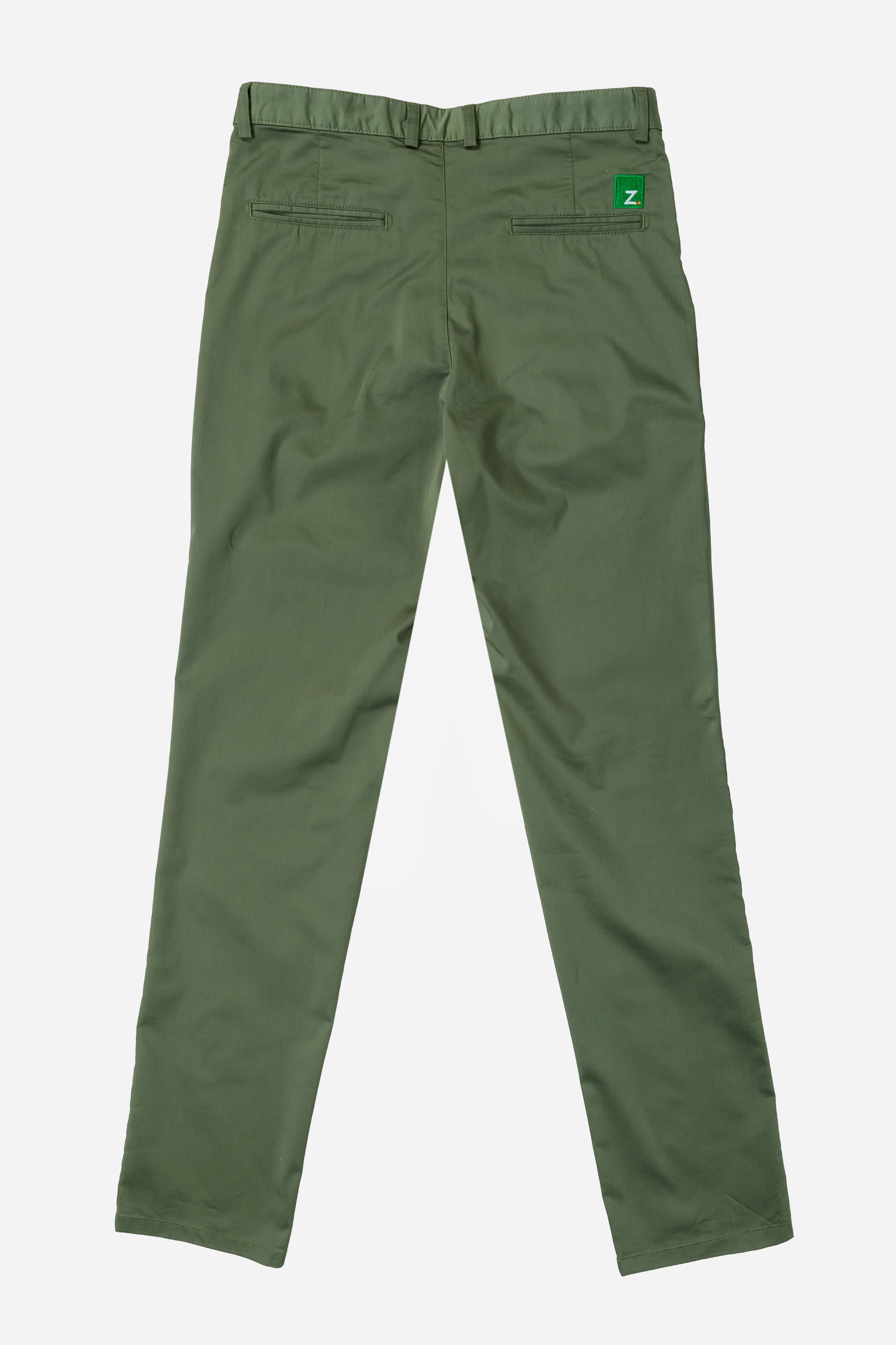 Pantalons Zulu-AMK