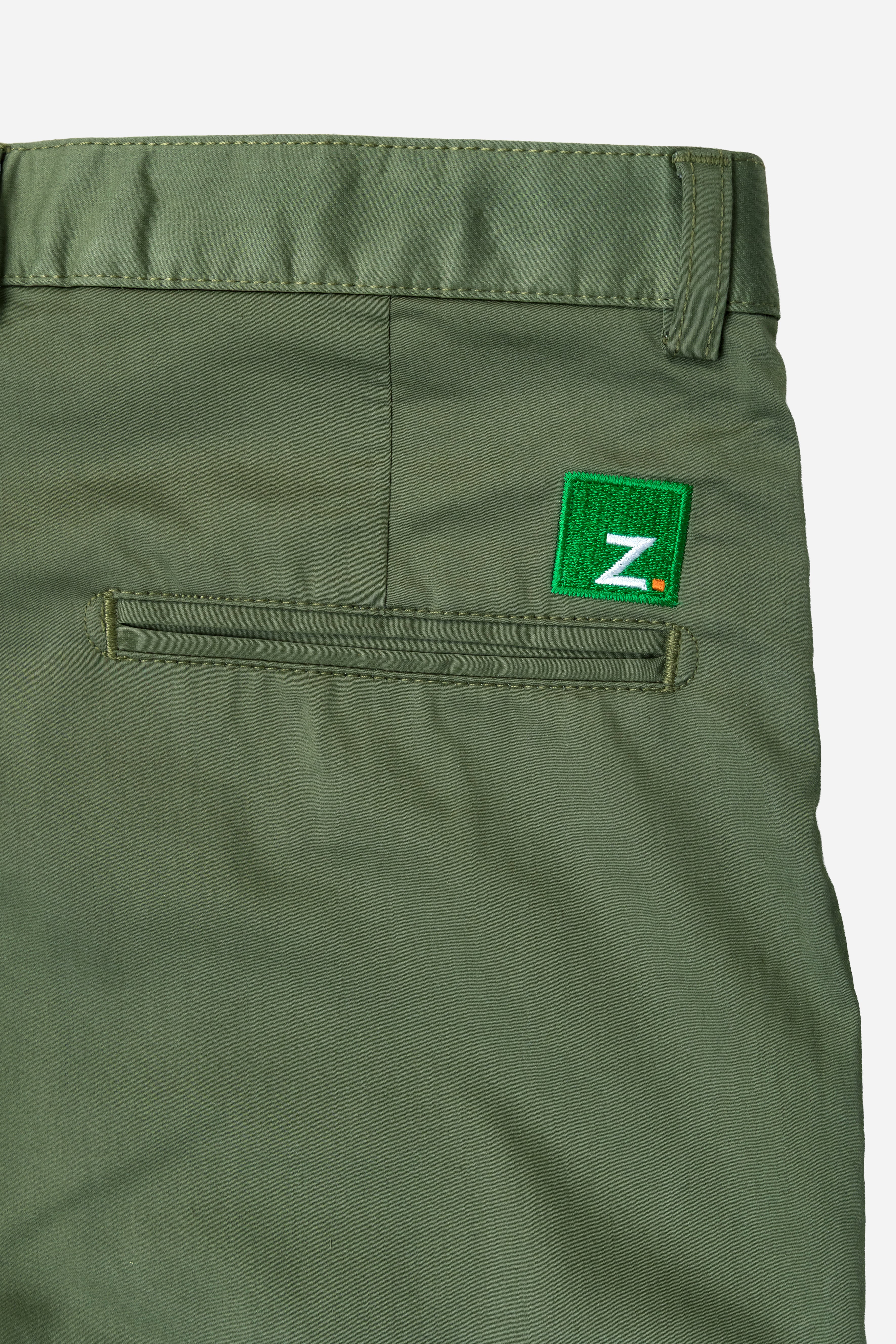 Pantalons Zulu-AMK