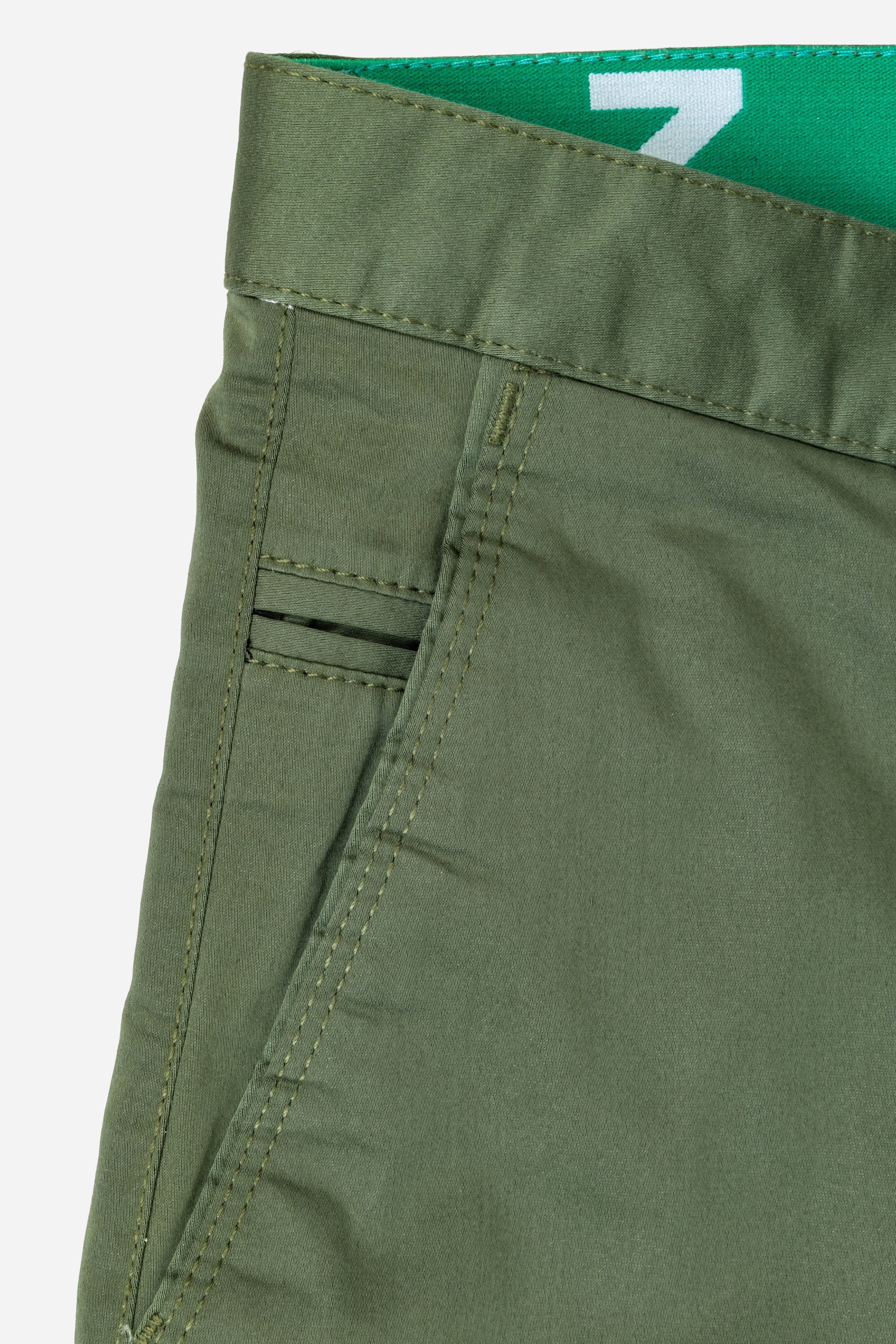 Pantalons Zulu-AMK