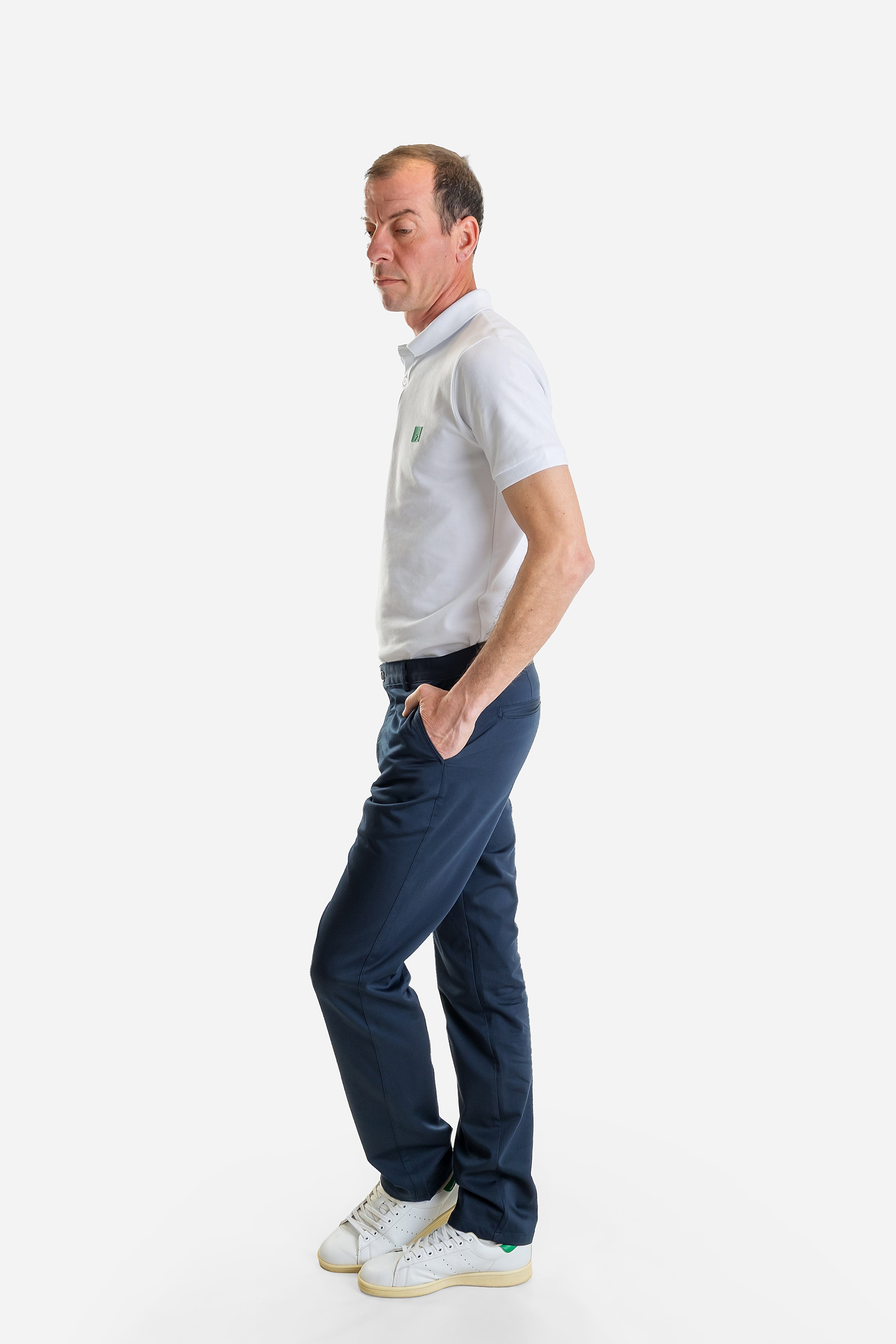 Pantalons Zulu-AMK
