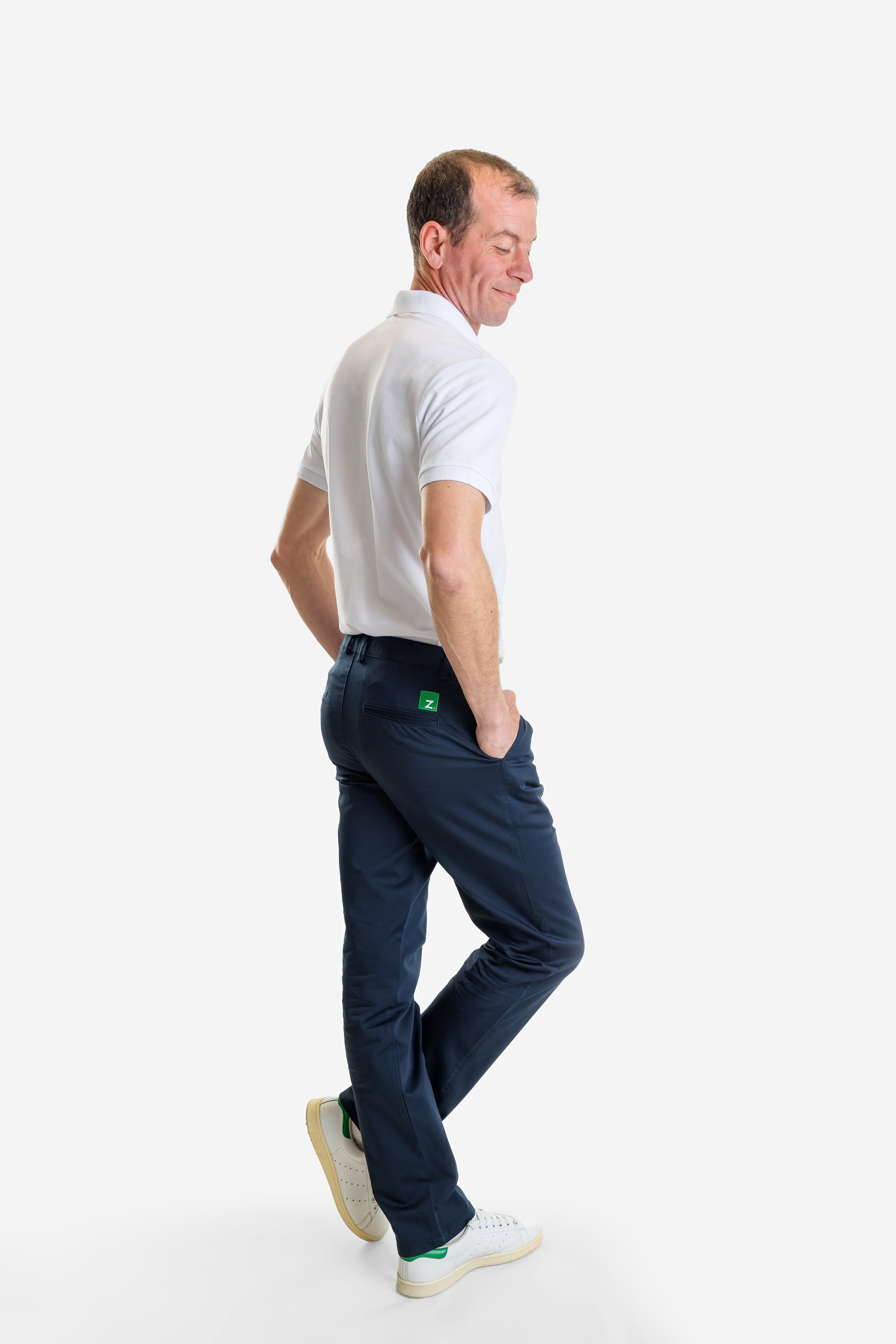 Pantalons Zulu-AMK