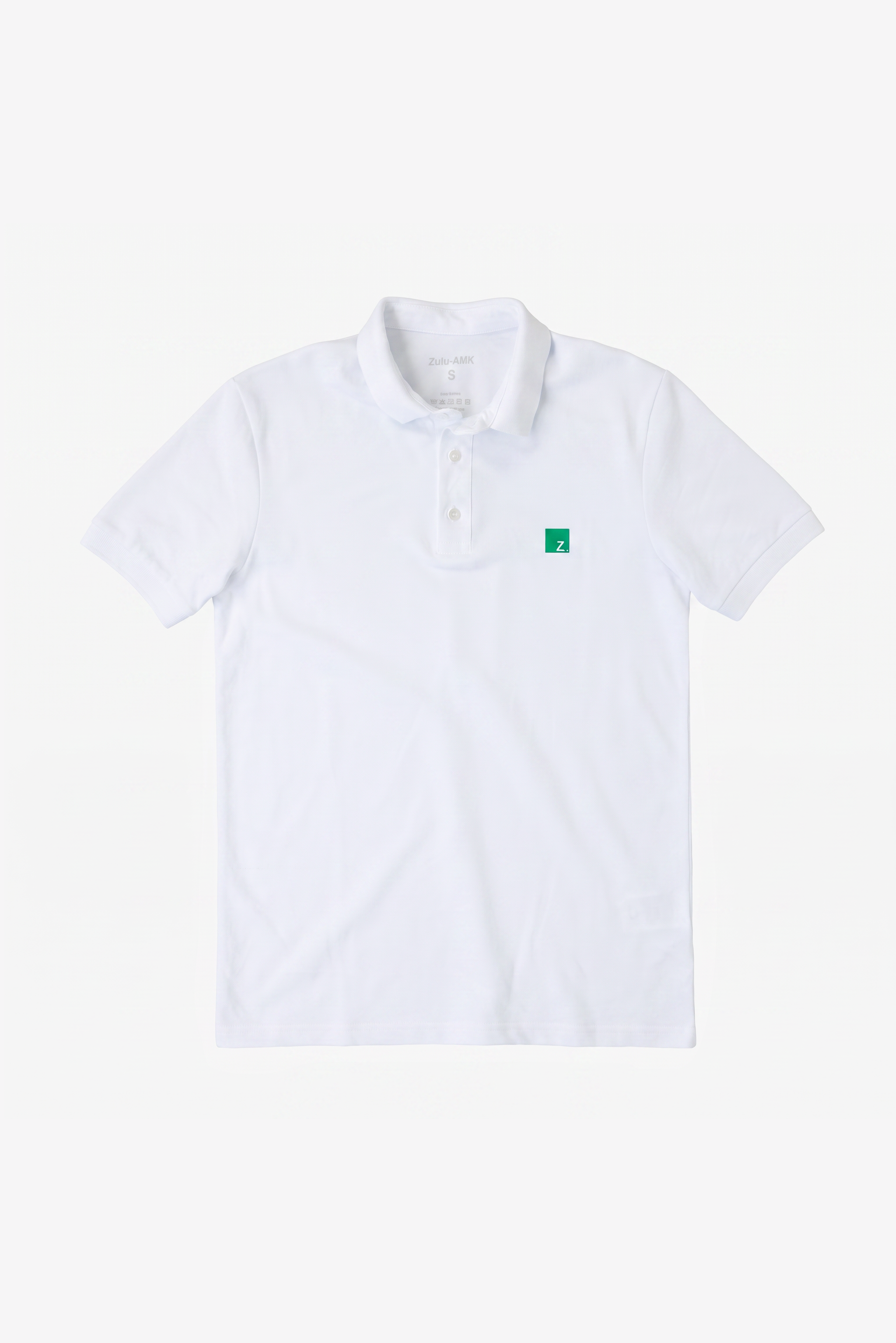 Zulu-AMK Polo Shirts
