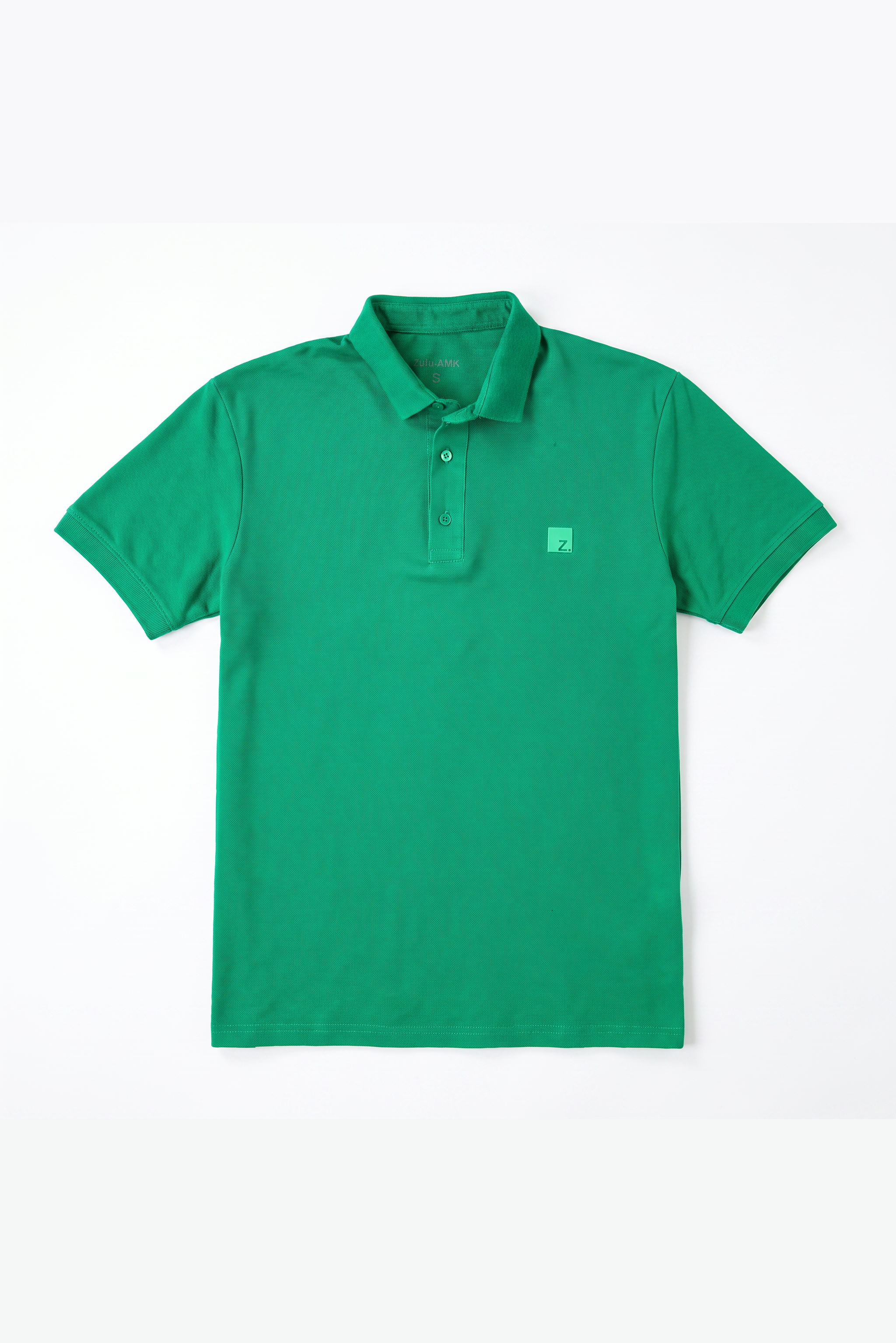 Zulu-AMK Polo Shirts