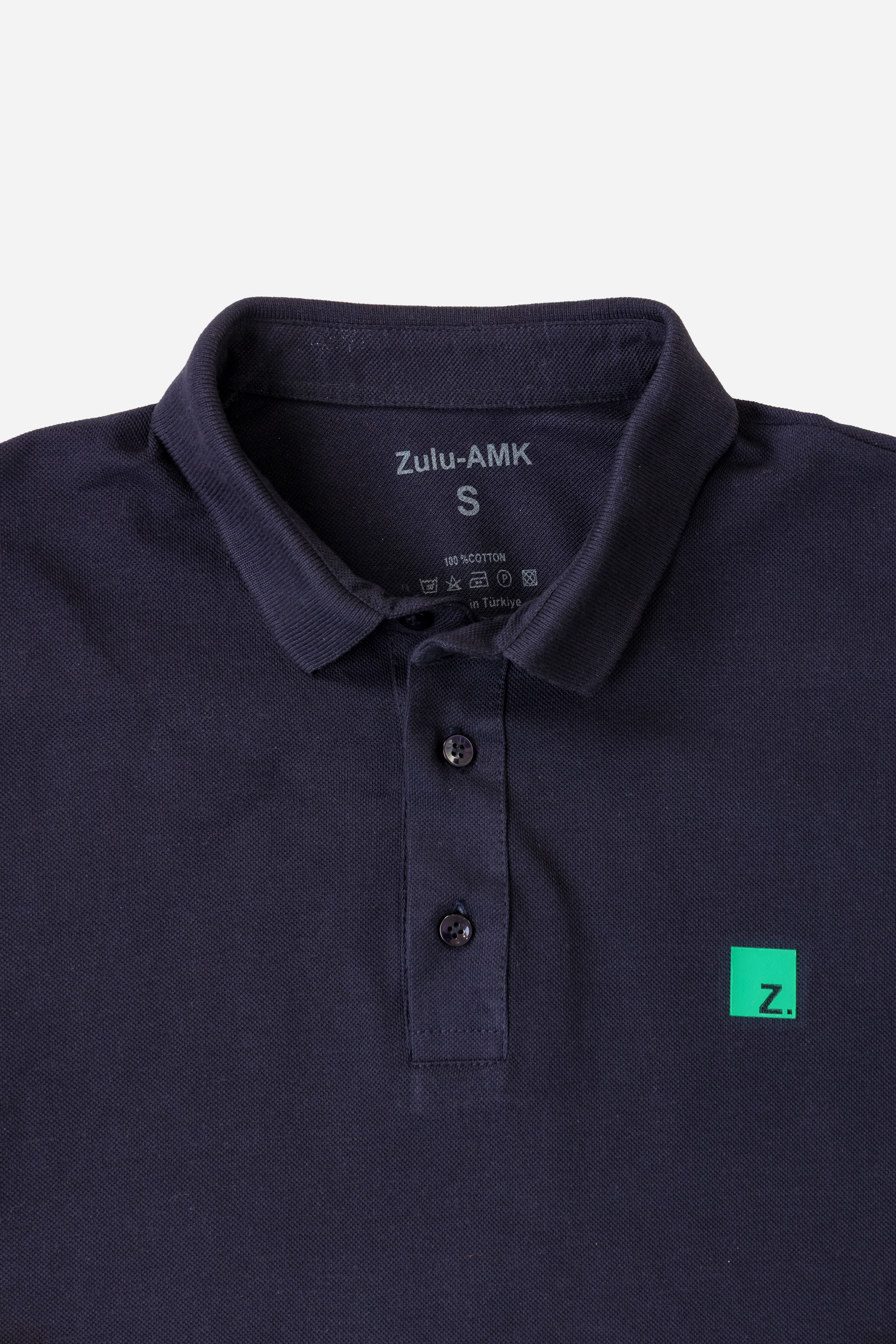 Polos Zulu-AMK