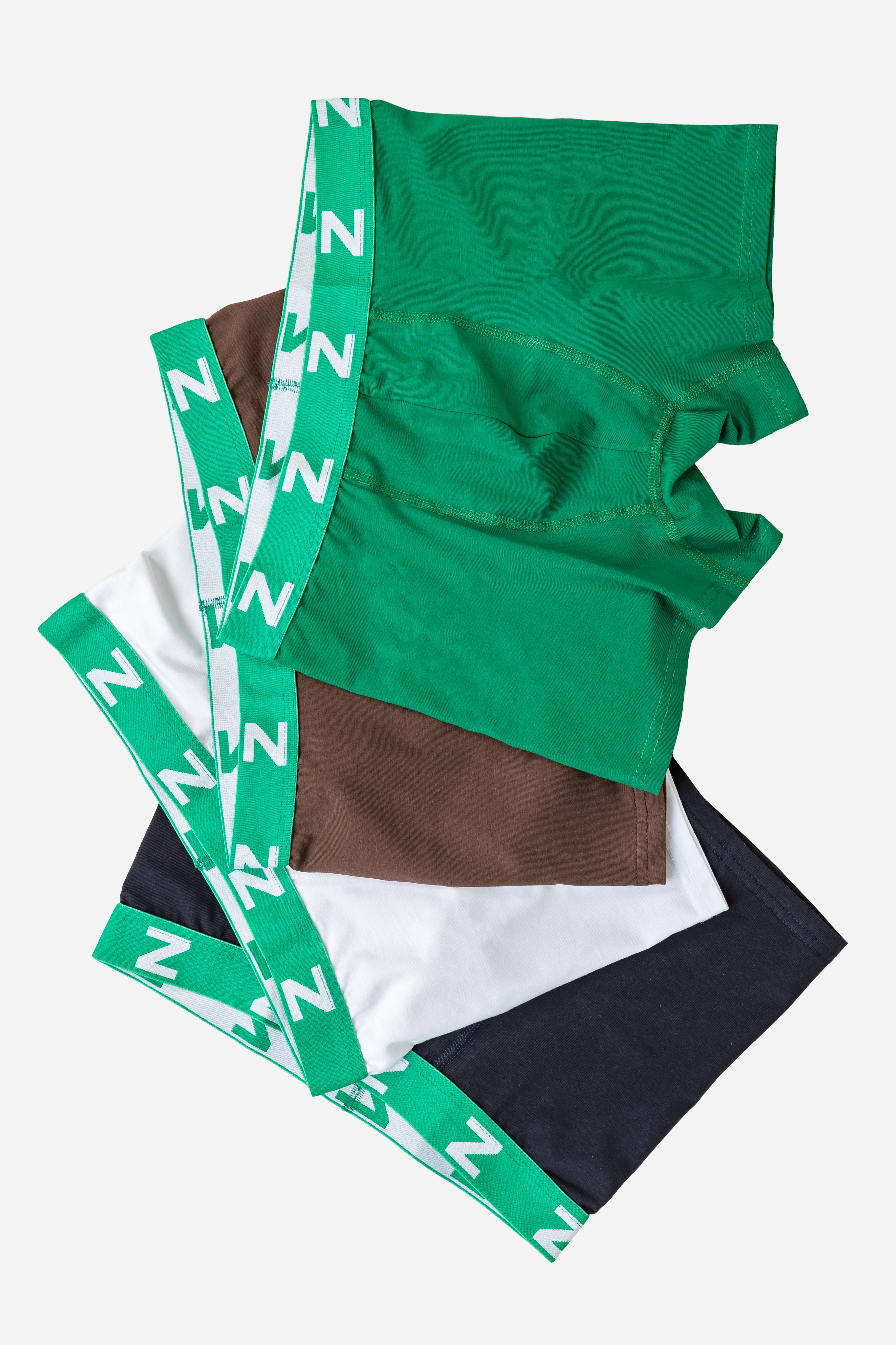 Boxers Zulu-AMK